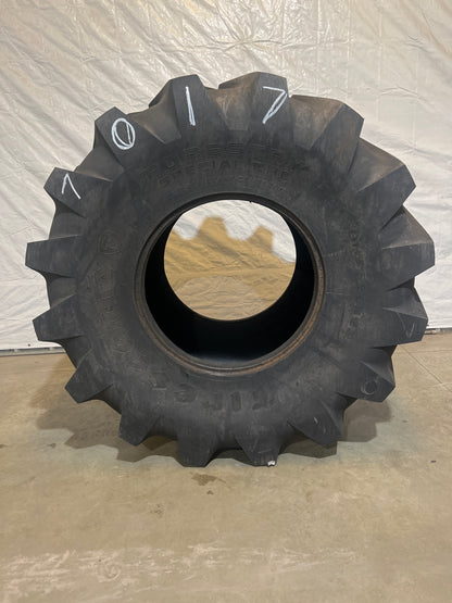 DH 35.5LB-32 FIRESTONE FORESTRY SPECIAL CRC #7017