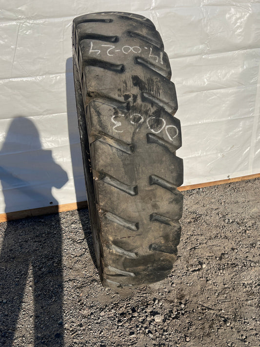 14.00-24 PRIMEX DIRT ROCK ll 24 PLY #0063