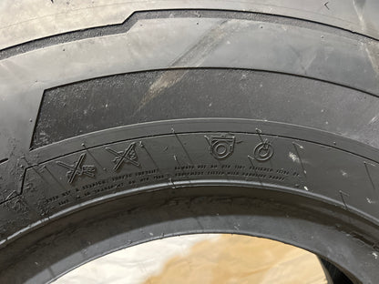 18.00R33 CONTINENTAL CONTI - EARTH RDT MASTER #5533