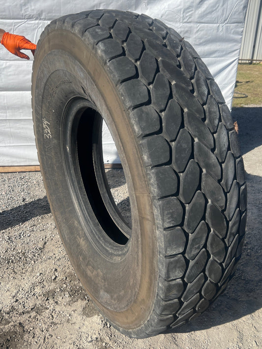 14.00R25 DOUBLE COIN REM8 (MCS) High-Speed Crane Tire