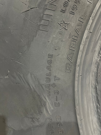 23.5R25 GOODYEAR TL-3A+ #5470