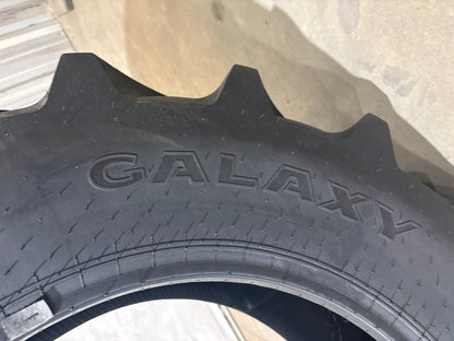 16.9-28 GALAXY AGRI TRAC II #5944