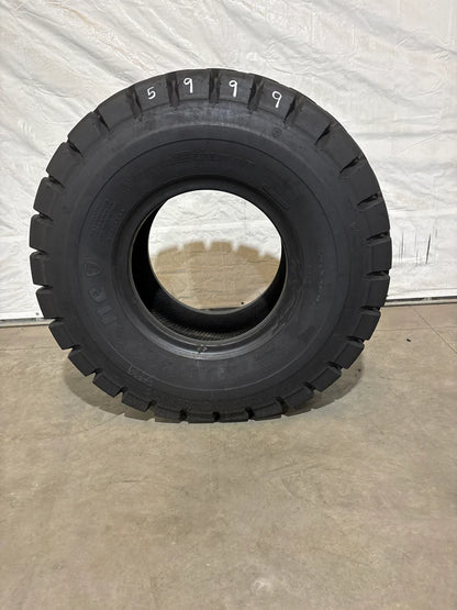 20.5R25 FIRESTONE VERSA BUILT AP #5999