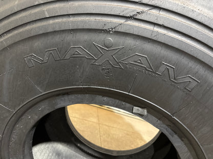 23.5R25 MAXAM MS 330 #7037
