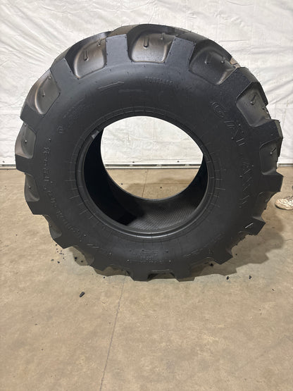 21L-24 GALAXY EZ RIDER #5891