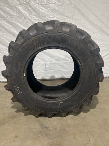 650/60R34 MICHELIN AXIOBIB 2 (5051)