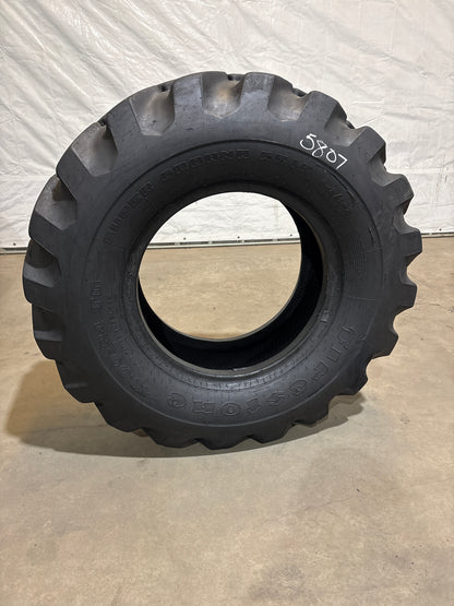 14.00-24 FIRESTONE SUPER GROUND GRIP #5807