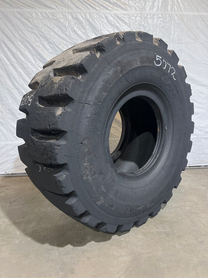 35/65R33 MAXAM MS501