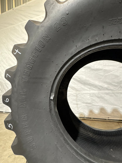 23.1-26 FIRESTONE SUPER ALL TRACTION 23° #5674