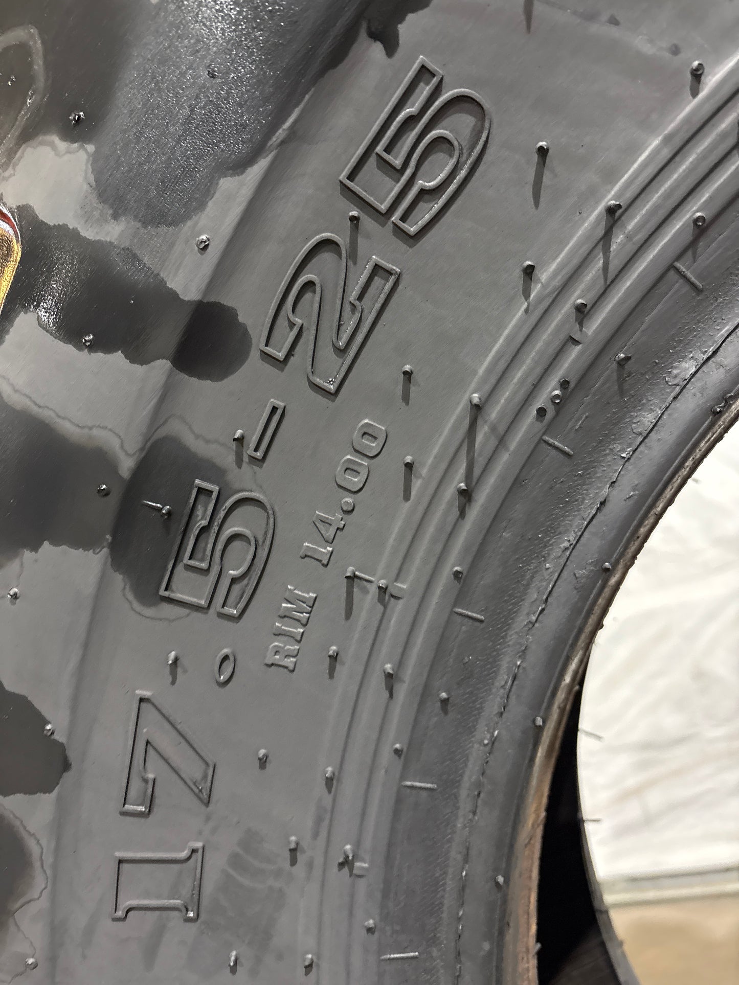 17.5-25 SAMSON E3-C #5596