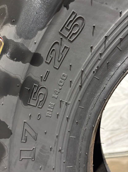 17.5-25 SAMSON E3-C #5596