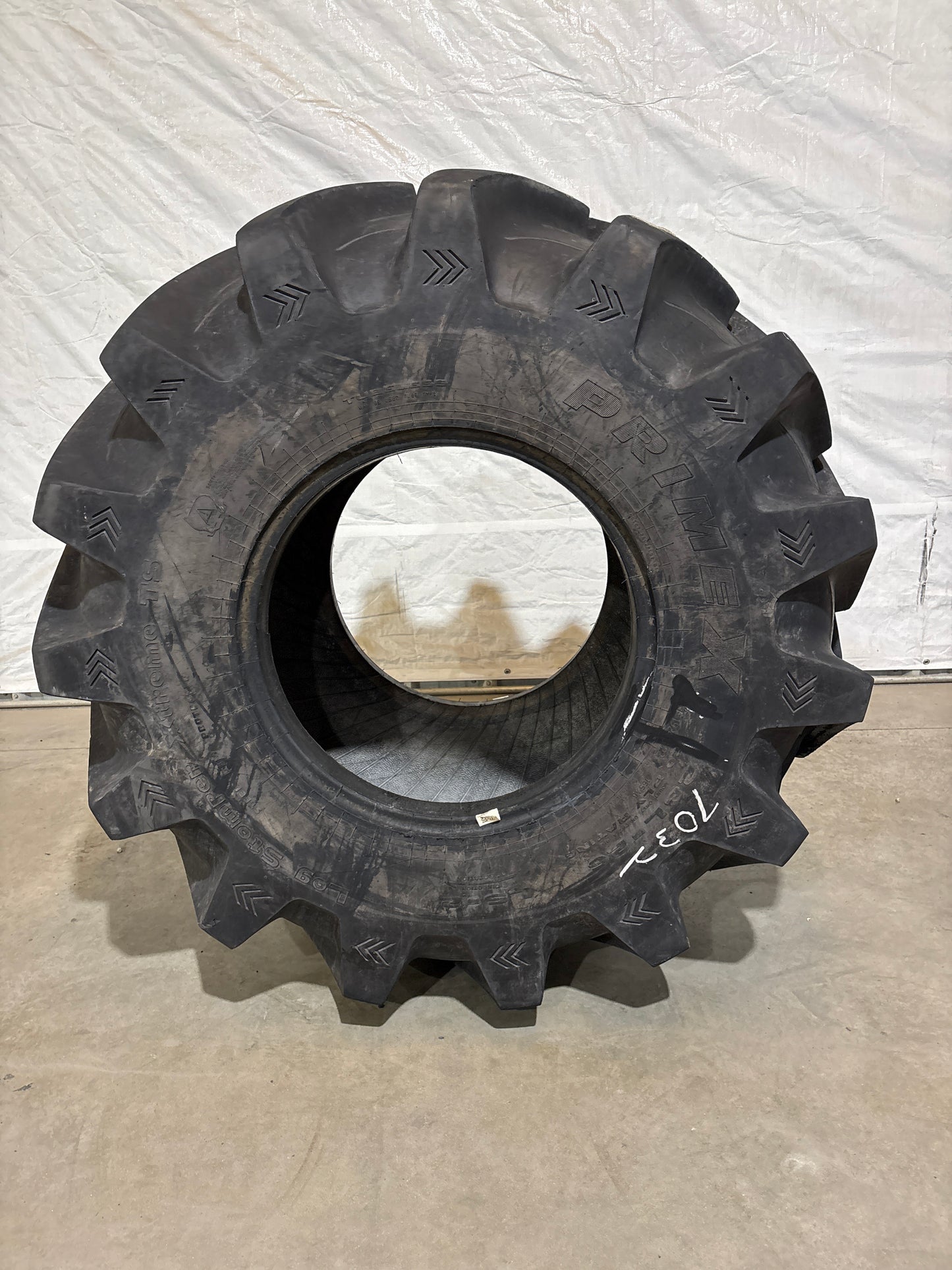 28L-26 PRIMEX LOG STOMPER XTREME #7032