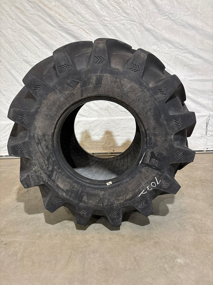 28L-26 PRIMEX LOG STOMPER XTREME #7032