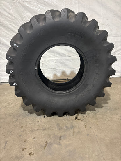 23.1-26 FIRESTONE SUPER ALL TRACTION 23° #5674