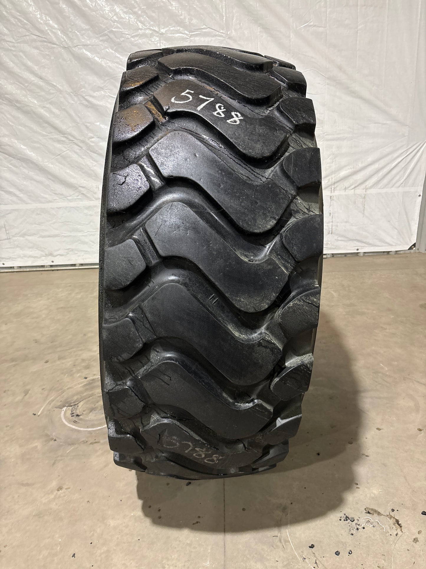 23.5R25 MICHELIN XHA2 #5788