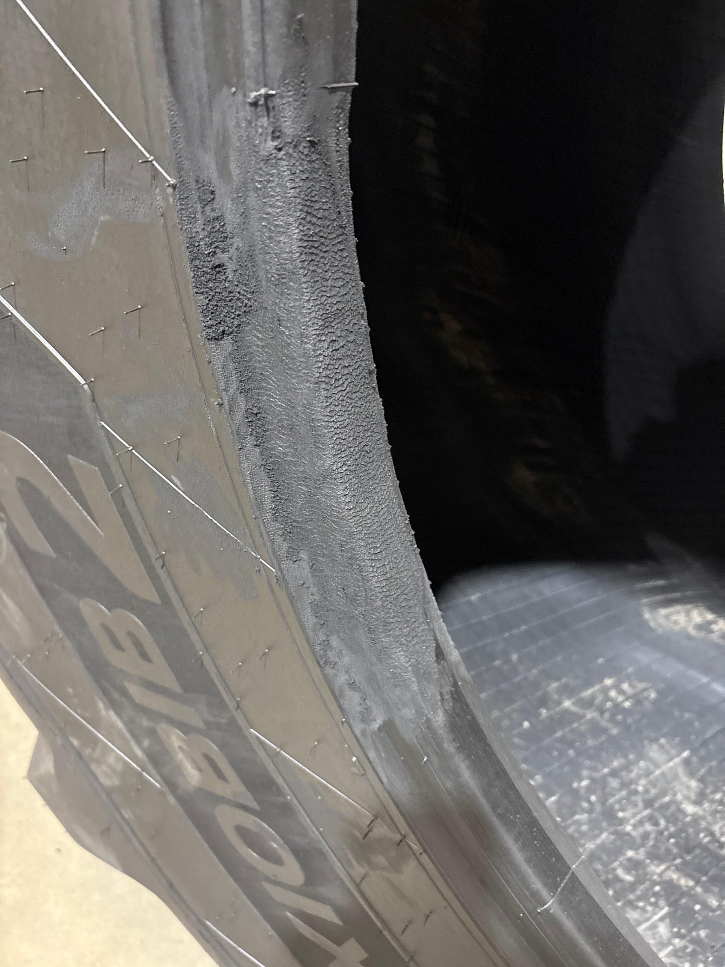 VF800/70R38 MICHELIN AXIO BIB 2 #5875