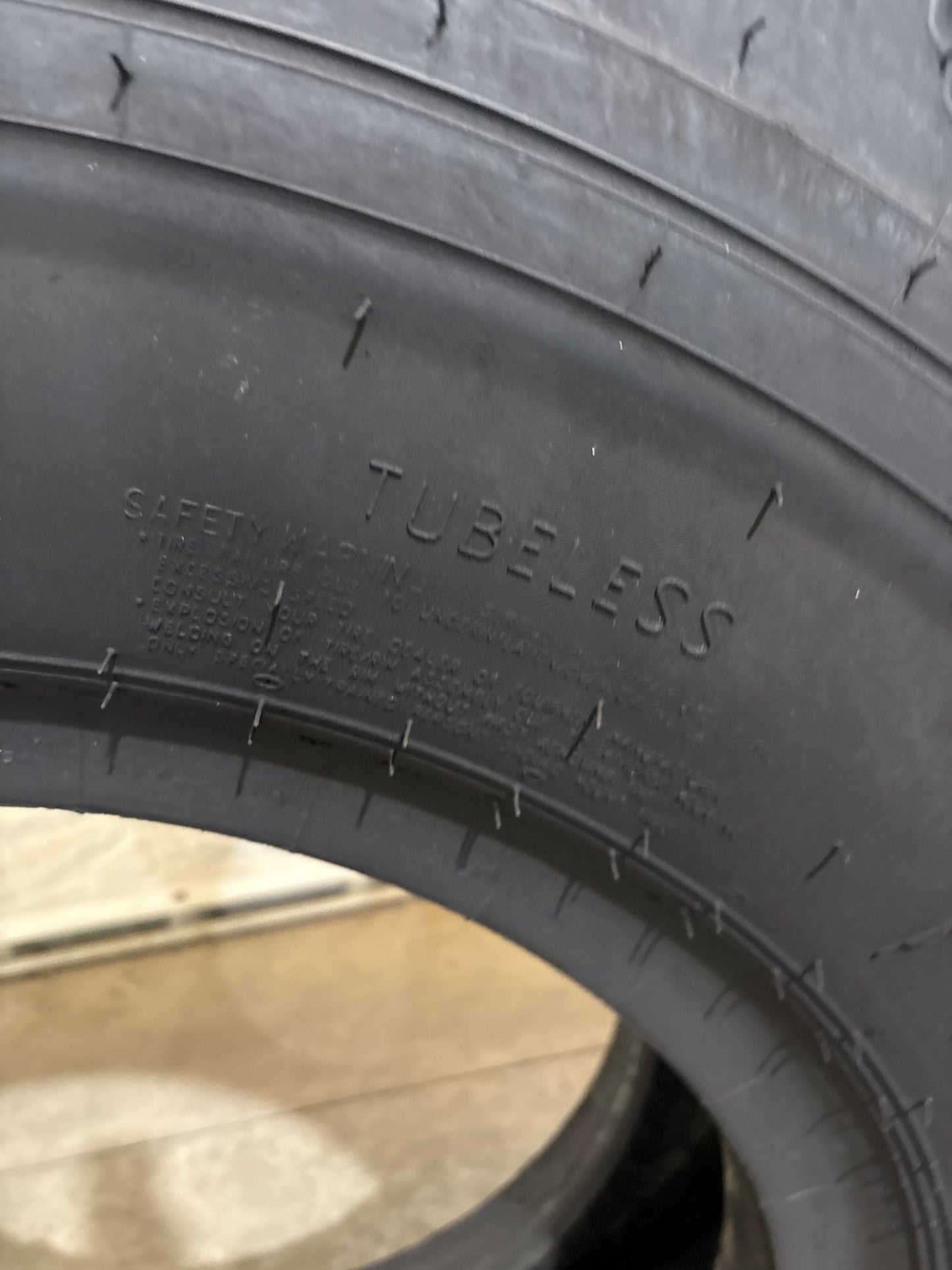14.00-24 GALAXY HM-300E 28 PLY #7031