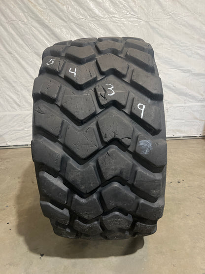 750/65R25 MICHELIN XAD SUPER E3-T #5439