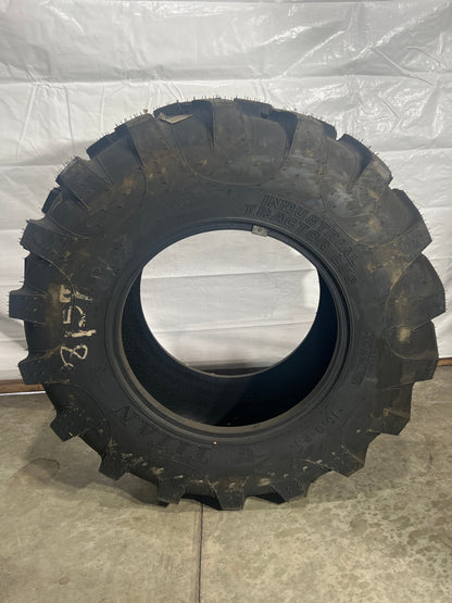 16.9-24 GALAXY SUPER IND LUG (16.9R24, 420/85R24)