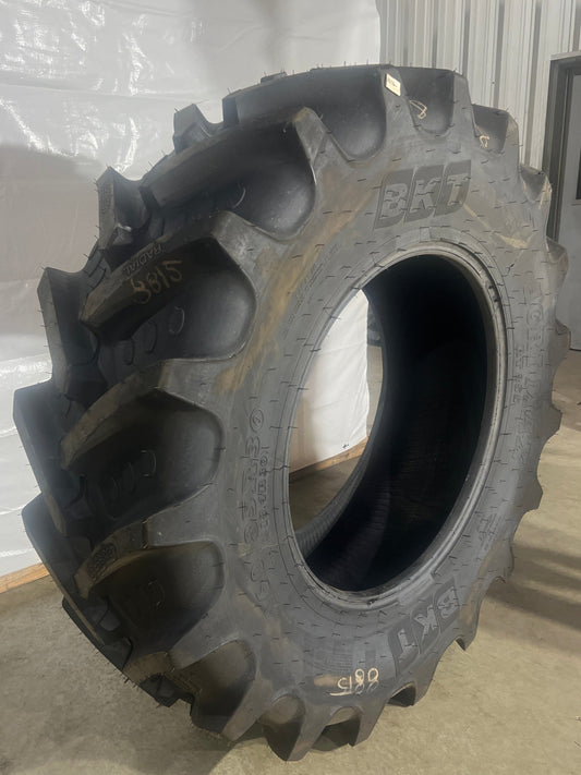 460/85R30 BKT AGRIMAX RT855