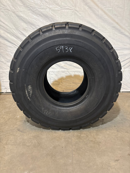 23.5R25 YOKOHAMA RADIAL RB31 TL #5938