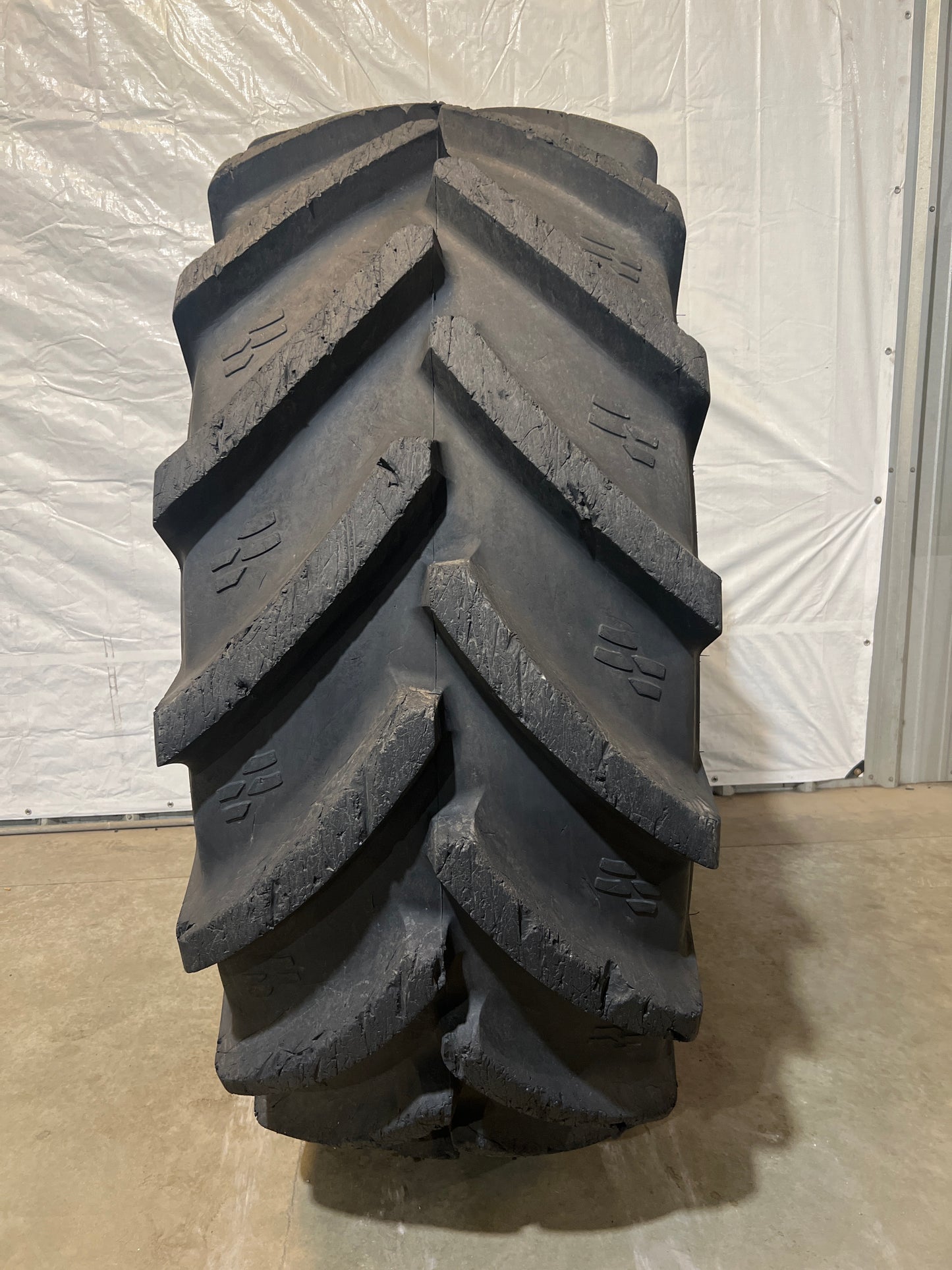 710/70R42 ALLIANCE AGRIFLEX+ 372 (VF710/70R42) #5126