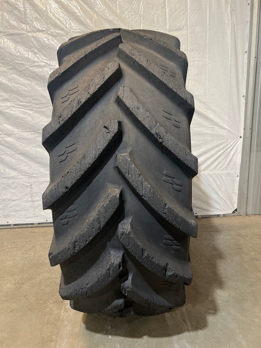 710/70R42 ALLIANCE AGRIFLEX+ 372 (VF710/70R42) #5126