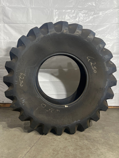 23.1-26 FIRESTONE SUPER ALL TRACTION