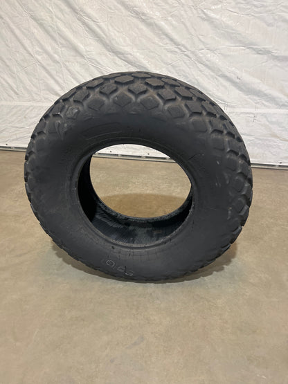 14.9-24 GALAXY ND TRACTOR #5510