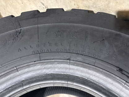 20.5R25 TRIANGLE TB 516 #5812