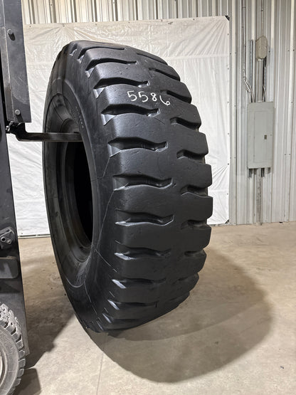 24.00R35 MAXAM MS402 #5586