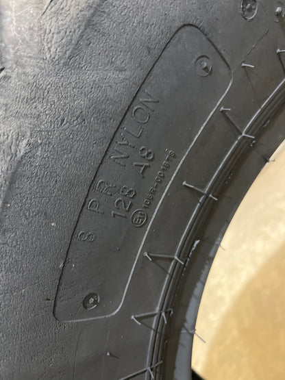 14.9-24 GALAXY ND TRACTOR #5510