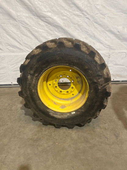 15-19.5 GALAXY SUPER INDUSTRIAL #6927