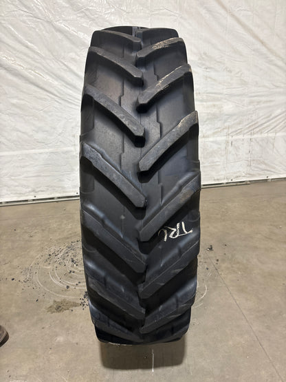 420/85R38 (REPLACES 16.9R38) MICHELIN AGRI BIB II #7033