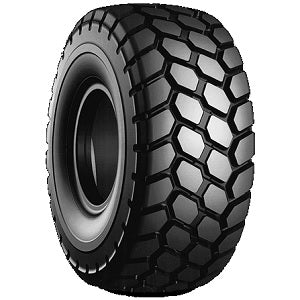 20.5R25 BRIDGESTONE V-STEEL J-1 TRACTION