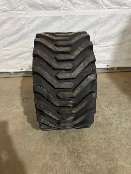 26X12.00-12 (305/60-12) CARLISLE TRAC CHIEF #5335