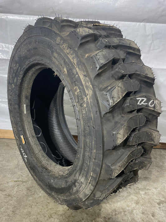 10-16.5 FIRESTONE DURAFORCE DT  8 PLY