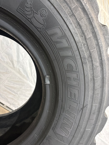 20.5R25 MICHELIN XHA2 #5643