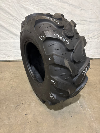21L-24 GALAXY EZ RIDER #5886