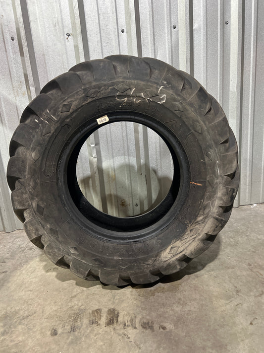 12.5/80-18 GOODYEAR SUREGRIP #5435