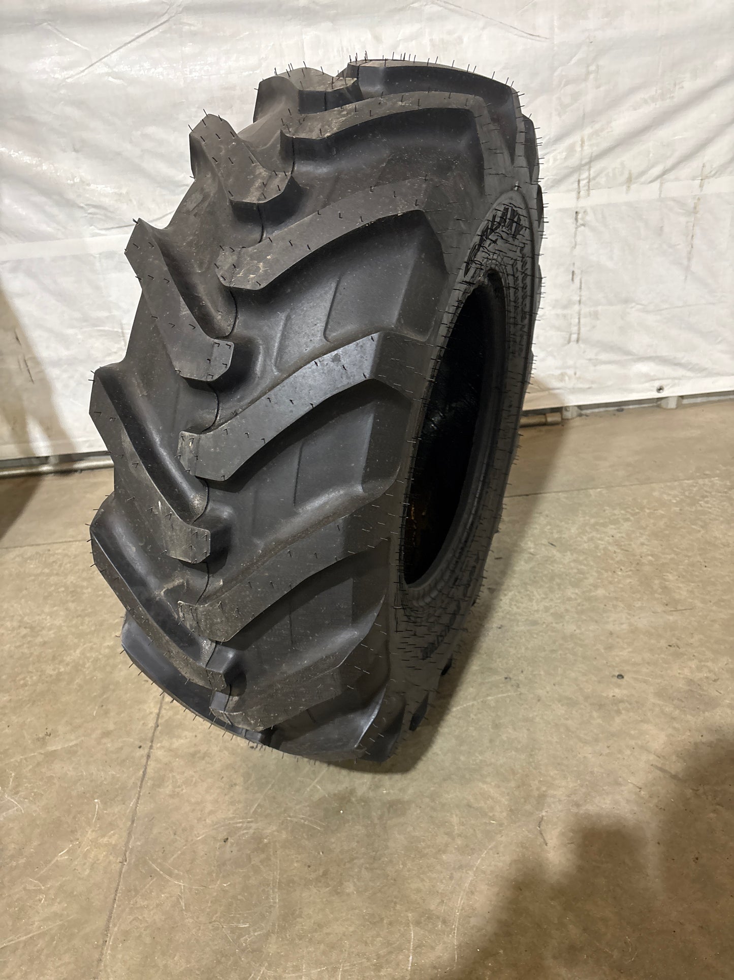 340/80R18 (12.5/80-18) GALAXY AGRO INDUSTRIAL 580 #5843