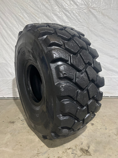 29.5R25 MICHELIN XADN+ #5123