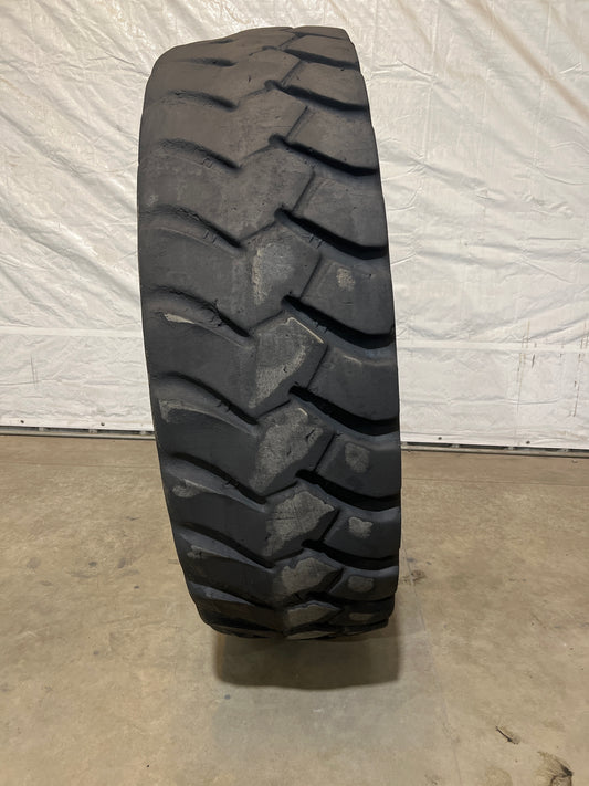 18.00R33 CONTINENTAL CONTI - EARTH RDT MASTER #5533