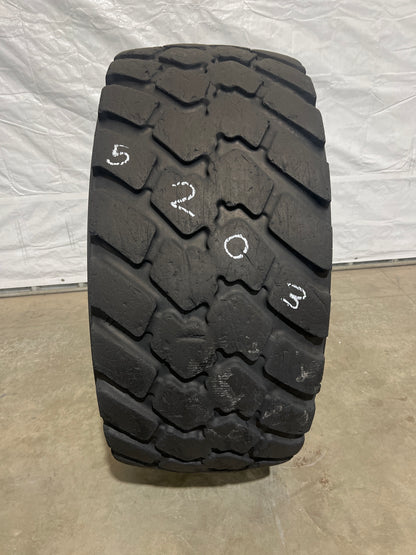 550/65R25 (20.5R25) MICHELIN XLD TL