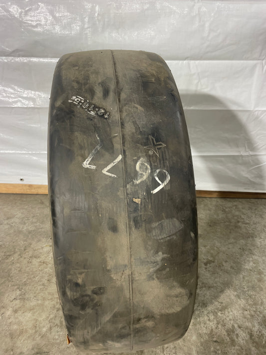 12-16.5 MAXAM MS 705SM SOLID #6677