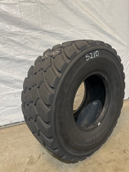 550/65R25 (20.5R25) MICHELIN XLD TL