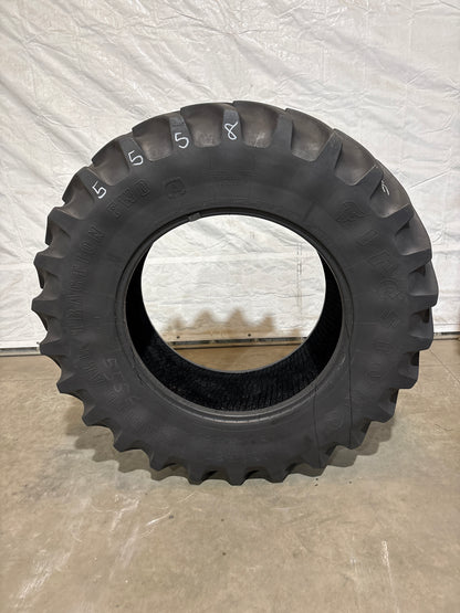 16.9R30 (420/90R30) FIRESTONE RADIAL ALL TRACTION #5558
