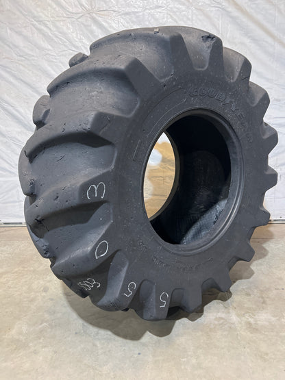 30.5L-32 GOODYEAR LOGGER LUG II HD #5503