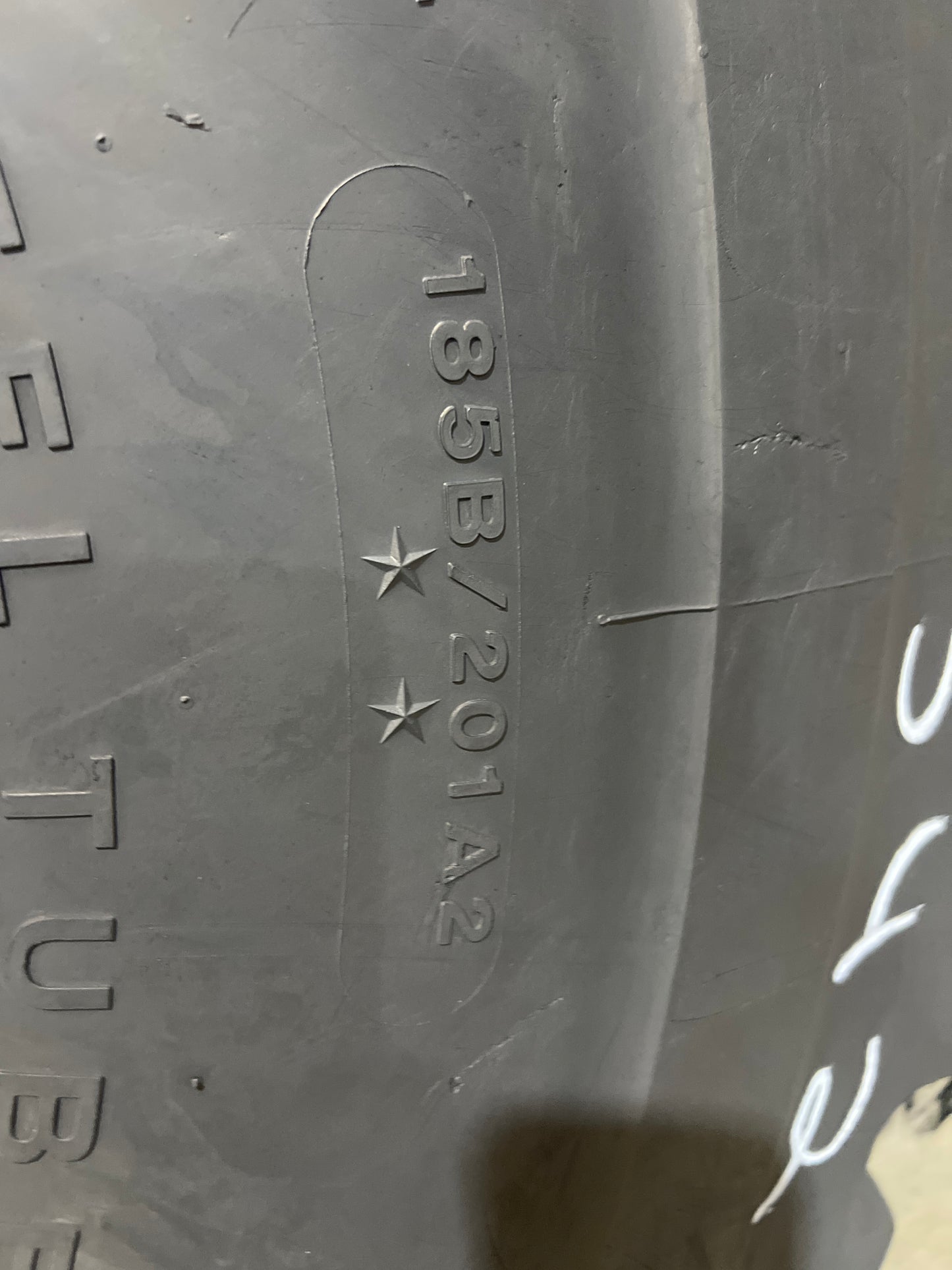 23.5R25 MAXAM MS302 #5428