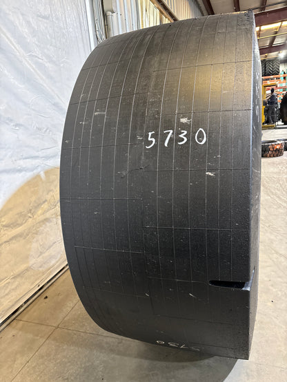 29.5R25 BKT EARTH MAX SR-55 SMOOTH L-5 #5730